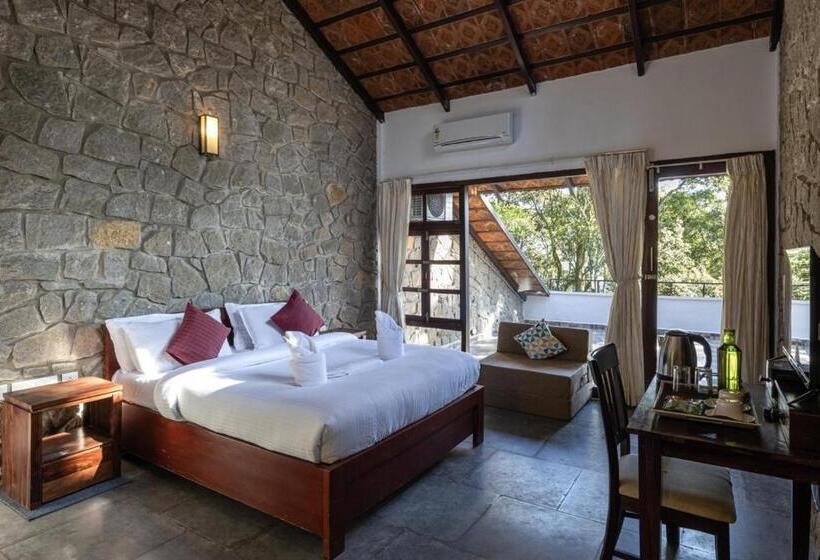 Номер Superior, Avadale Munnar
