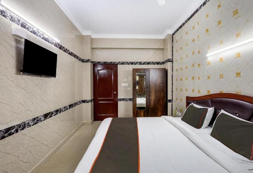 חדר סטנדרט, Fabexpress Pearl View Residency