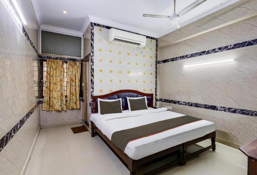 חדר סטנדרט, Fabexpress Pearl View Residency