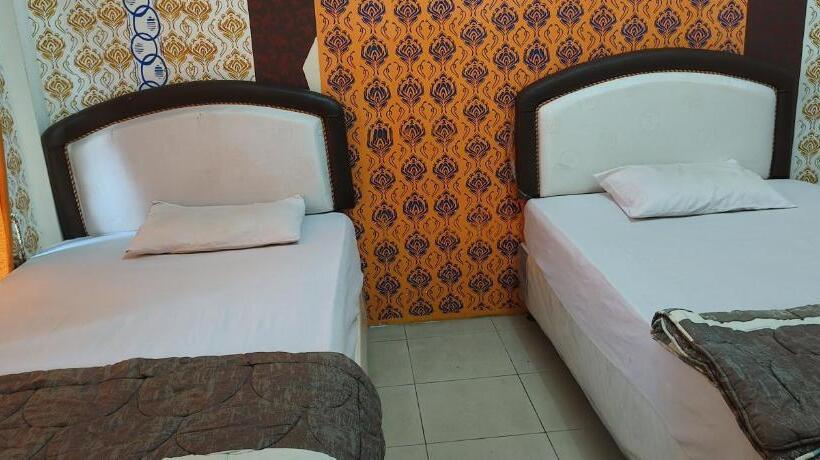 اتاق استاندارد, Oyo 93123 Wisma Hamalau Syariah