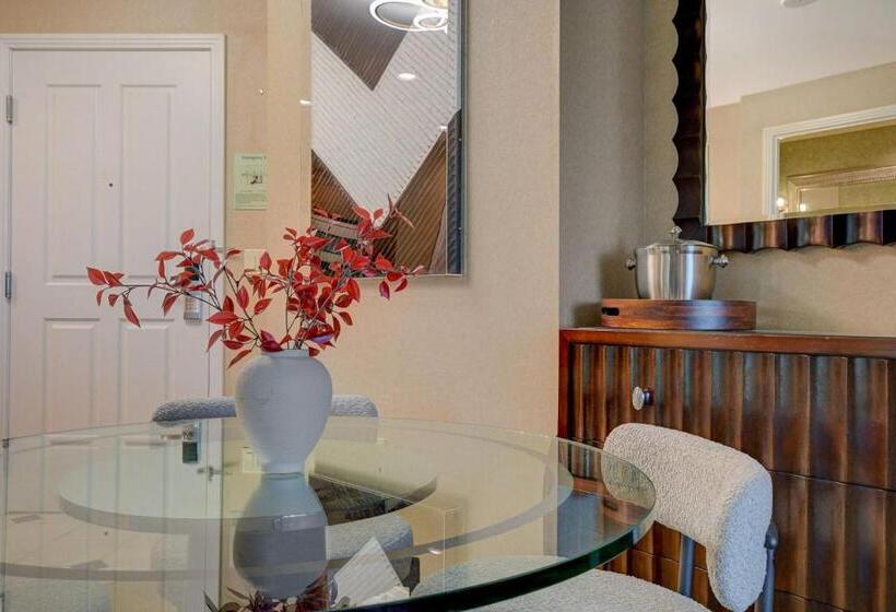 سوییت سوپریور, Mgm Signature Premium 1 Bd/2bth Suite City View
