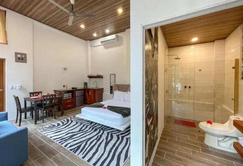 Люкс, Nimbus Sol   Brand New Suite Near National Park/beaches
