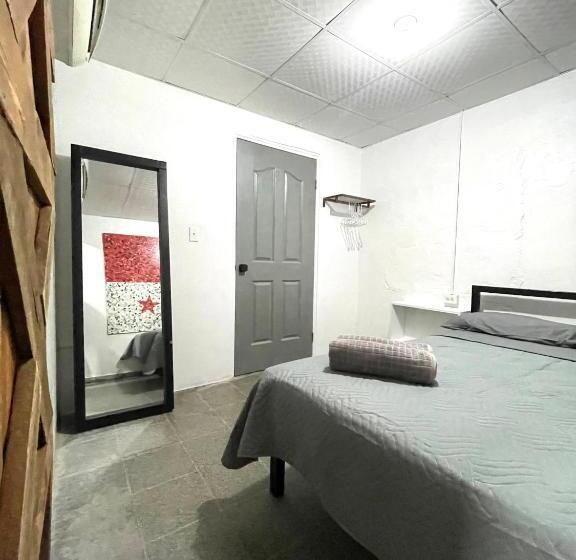 Номер Economy, Oyebonita Hostel