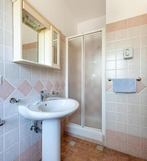 １ベッドルームアパートメント, Residence Martino   Casa Vacanze