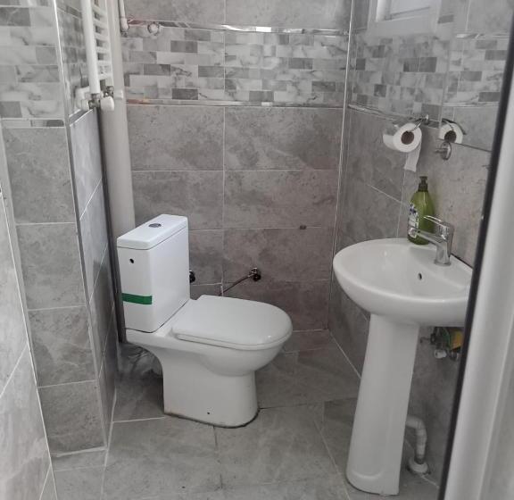 سوییت لوکس, Taksi̇m Apart Sui̇t