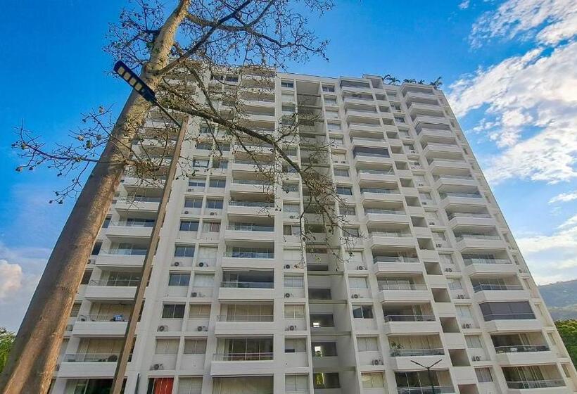 Номер Стандарт Вид на Горы, Santa Fe De Antioquia Apartamento Vacacional Di Sole 1306
