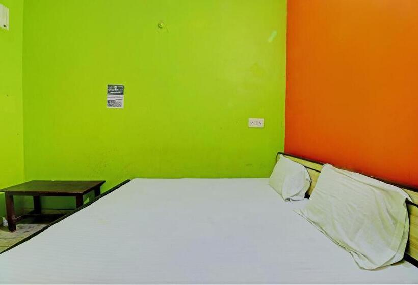 Трехместный Номер Классика, Oyo Vansh Guest House
