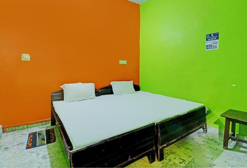 Трехместный Номер Классика, Oyo Vansh Guest House