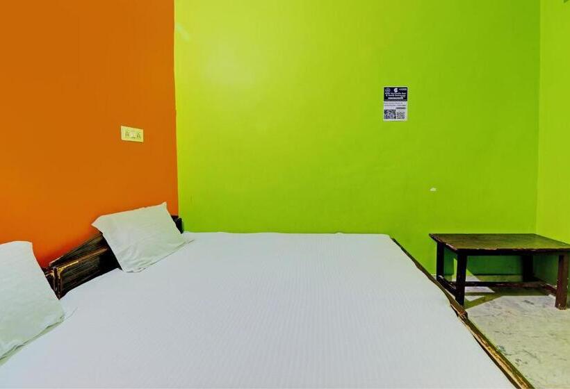 Трехместный Номер Классика, Oyo Vansh Guest House