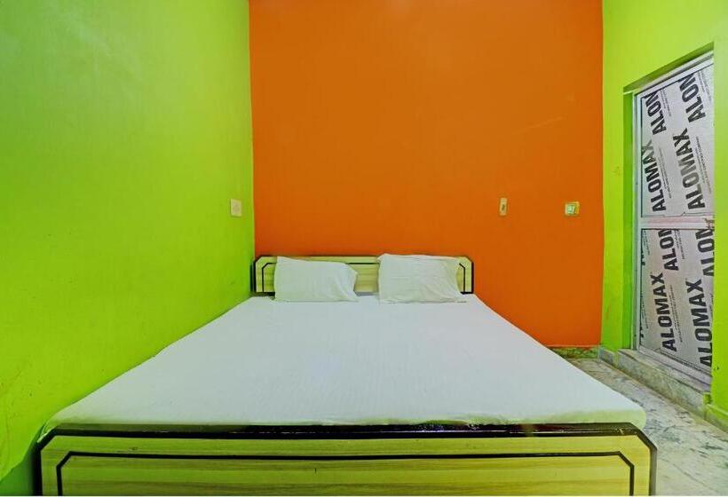Трехместный Номер Классика, Oyo Vansh Guest House
