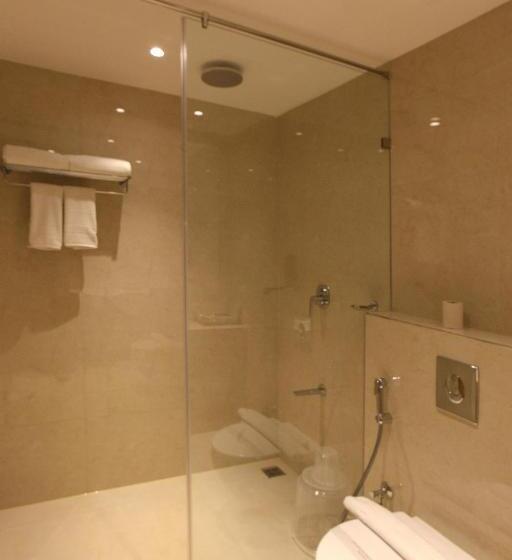 Номер Deluxe, Park Residency Arcadia