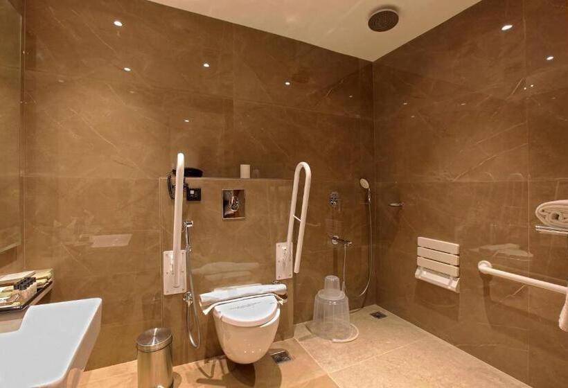 Номер Deluxe, Park Residency Arcadia
