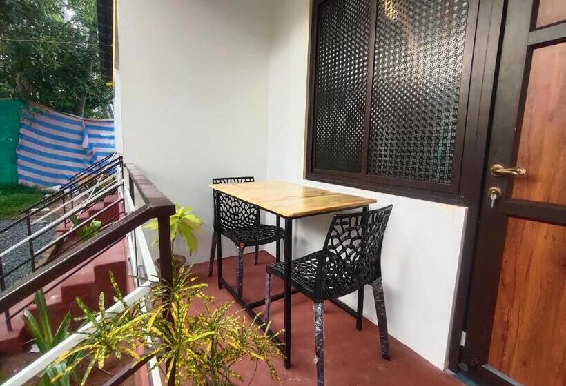 Номер Стандарт, Pv Cottages Serenity Beach