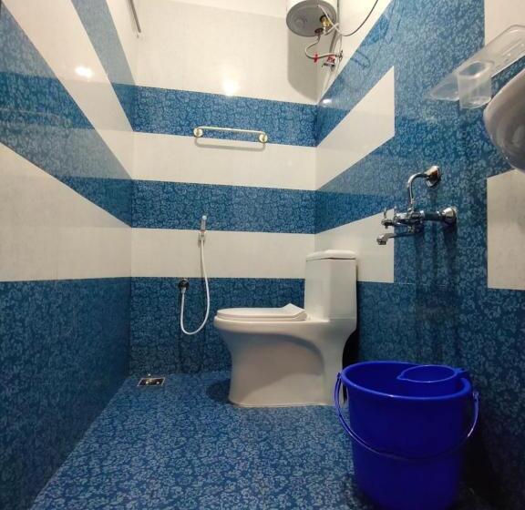 Номер Стандарт, Pv Cottages Serenity Beach