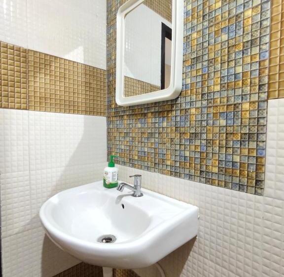 Семейный Номер, Pv Cottages Serenity Beach