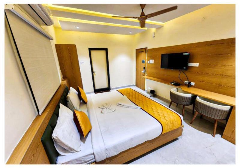 Номер Стандарт, Neem Tree Hotel Boutique Stay