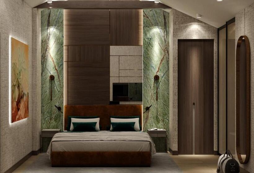 Family Suite, Nex Hotel Istanbul City Center