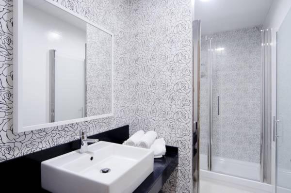 Апартаменты 1 Спальня, Aparthotel Rambla108