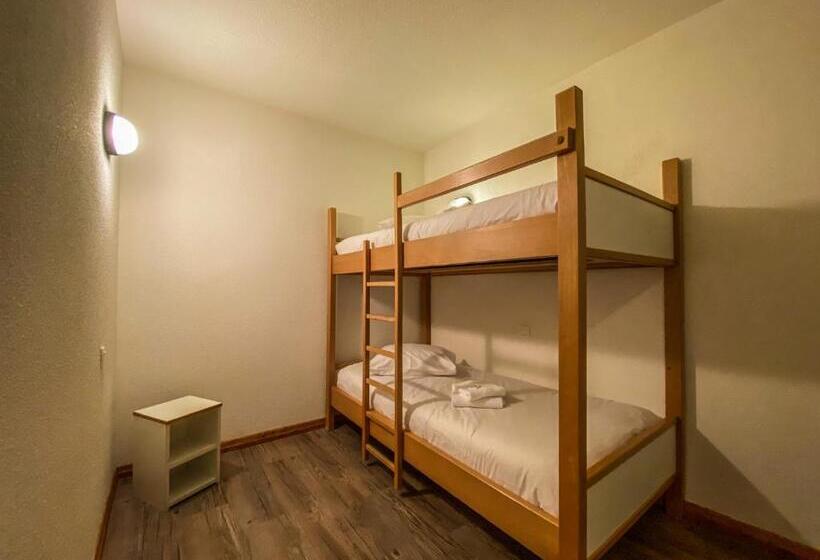 Апартаменты 2 Спальни, Appart Hôtel Lido Au Bord De L Eau