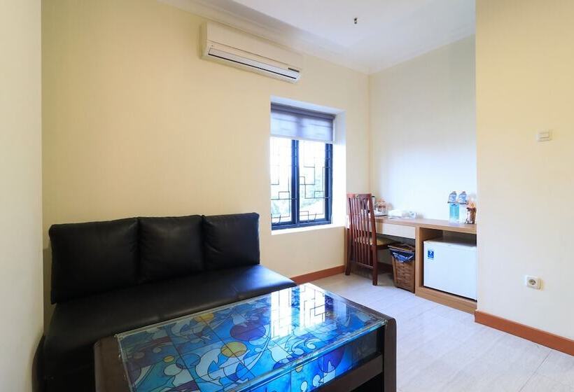 Suíte Executivo, Coins Hotel Jakarta