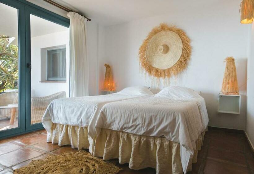 Номер Стандарт, B&b Muse Marbella