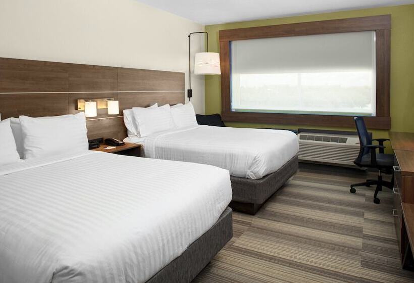 Люкс, Holiday Inn Express & Suites   Houston Nw   Cypress Grand Pky, An Ihg