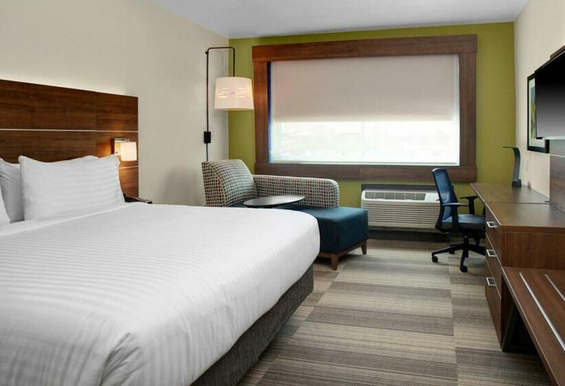 Номер Стандарт, Holiday Inn Express & Suites   Houston Nw   Cypress Grand Pky, An Ihg