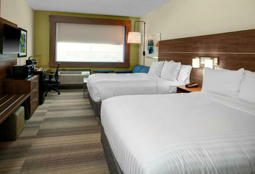 Номер Стандарт, Holiday Inn Express & Suites   Houston Nw   Cypress Grand Pky, An Ihg