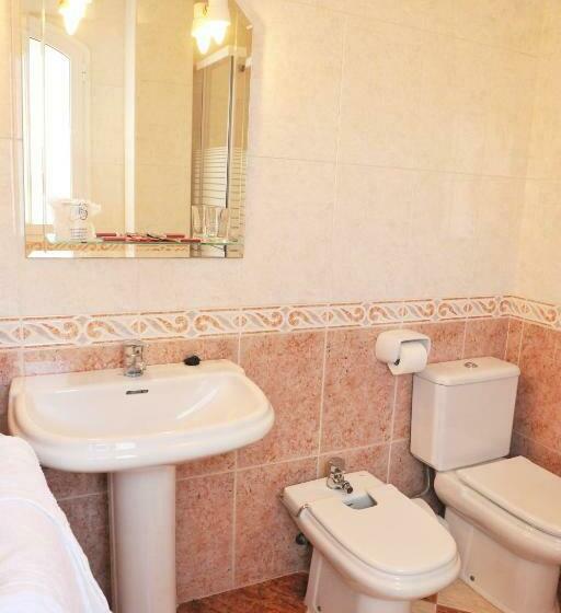 Номер Стандарт, Hostal Puerto Lepe