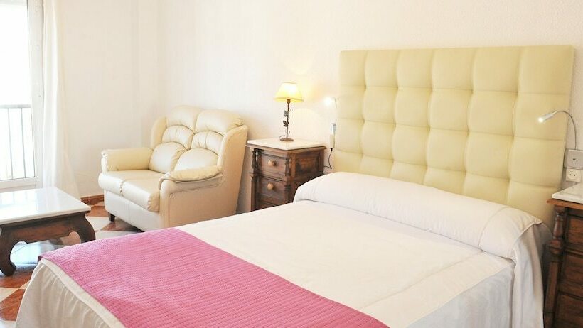 Номер Стандарт, Hostal Puerto Lepe