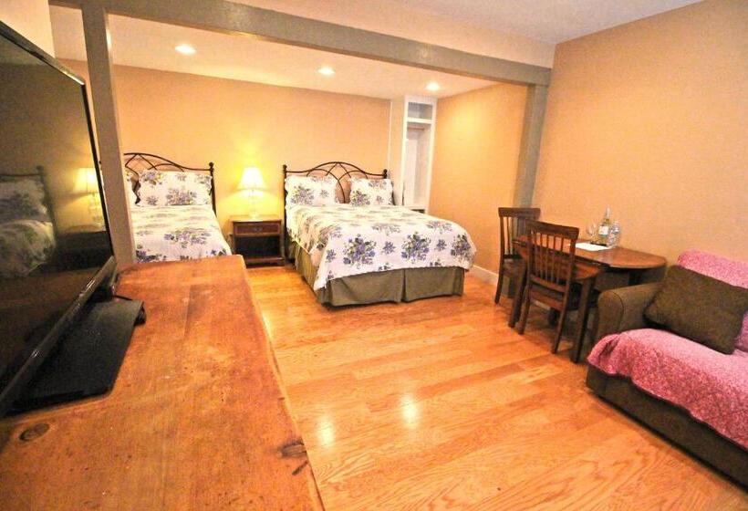 Номер Стандарт, Peach Tree Inn & Suites