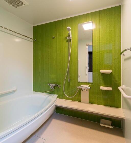 Номер Стандарт, Queens Hotel Chitose