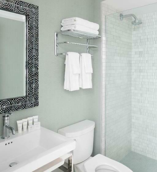 Стандартный Номер Кровать Кинг, The Sydney, The Edgartown Collection