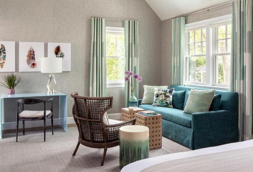 Люкс, The Sydney, The Edgartown Collection