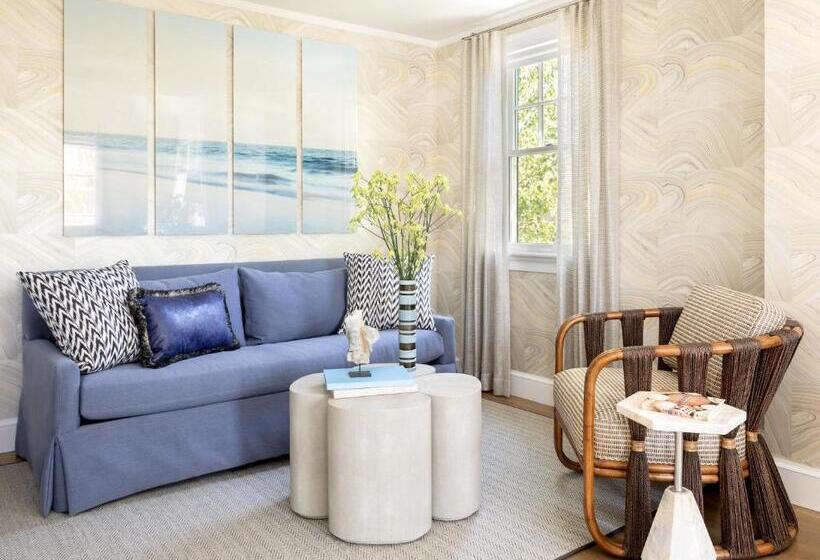 Люкс, The Sydney, The Edgartown Collection