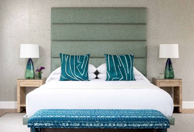 Люкс, The Sydney, The Edgartown Collection