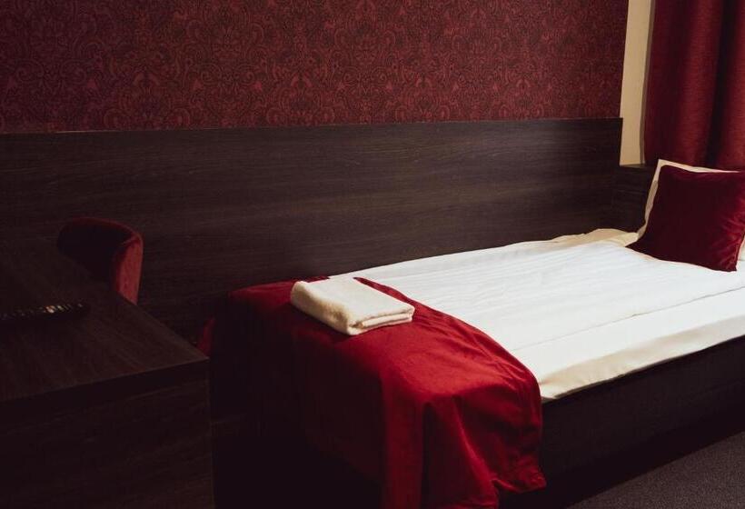 Номер Стандарт Индивидуальный, Liljeholmens Stadshotell