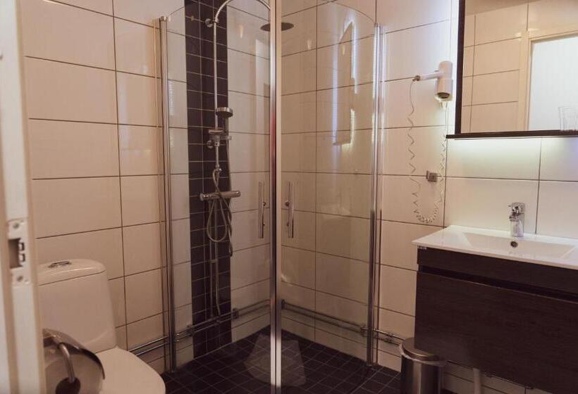 Номер Стандарт Индивидуальный, Liljeholmens Stadshotell