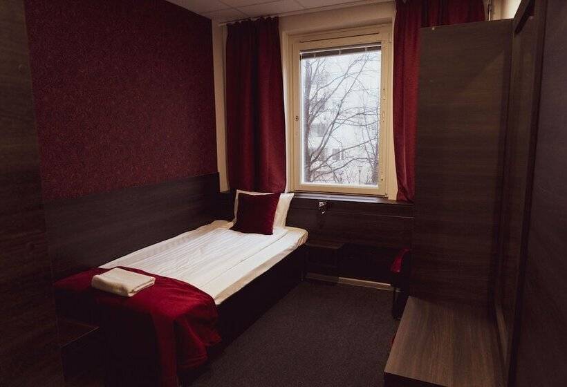 Номер Стандарт Индивидуальный, Liljeholmens Stadshotell