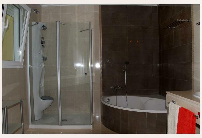 小型套房, Luz De Azahar Bed And Breakfast