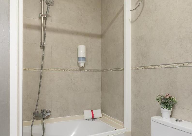 آپارتمان 1 خوابه, Macflats Valencia Puerto