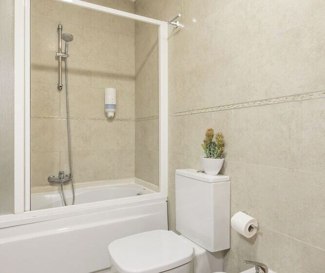 آپارتمان 1 خوابه, Macflats Valencia Puerto