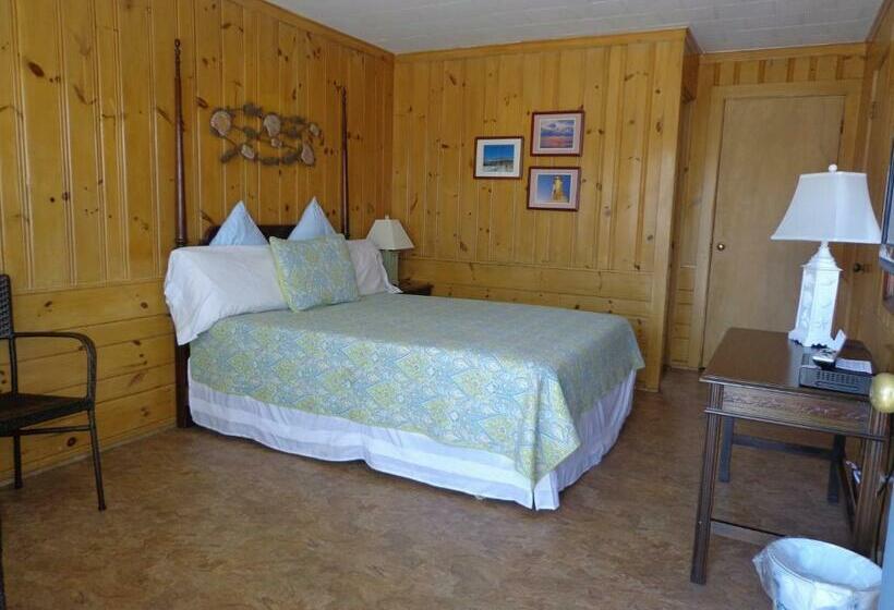 Номер Стандарт, Town & Beach Motel