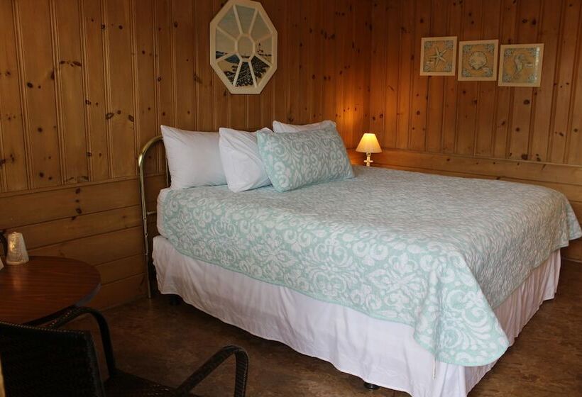 Номер Стандарт, Town & Beach Motel