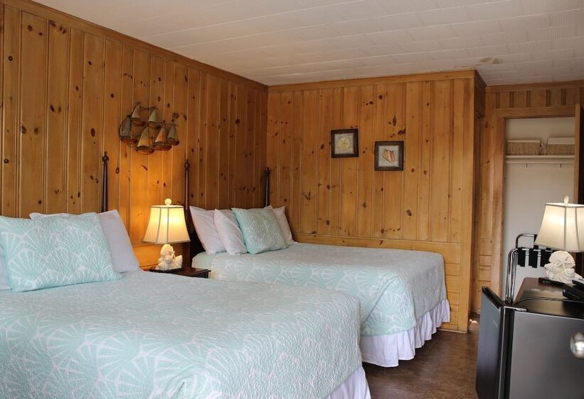 Номер Стандарт, Town & Beach Motel