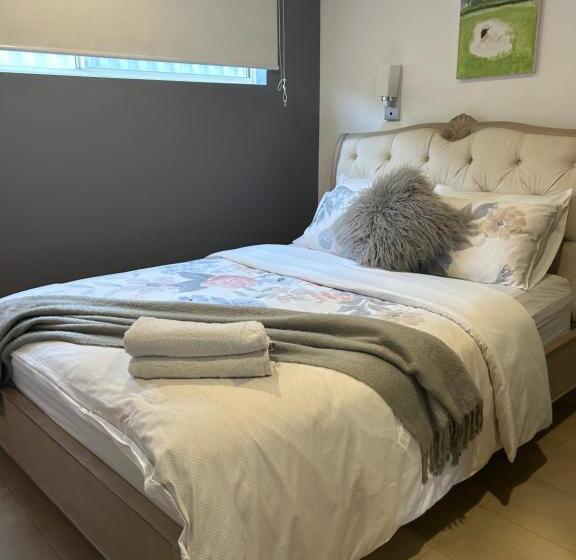 디럭스 룸, Whitfords Delight Bed & Breakfast