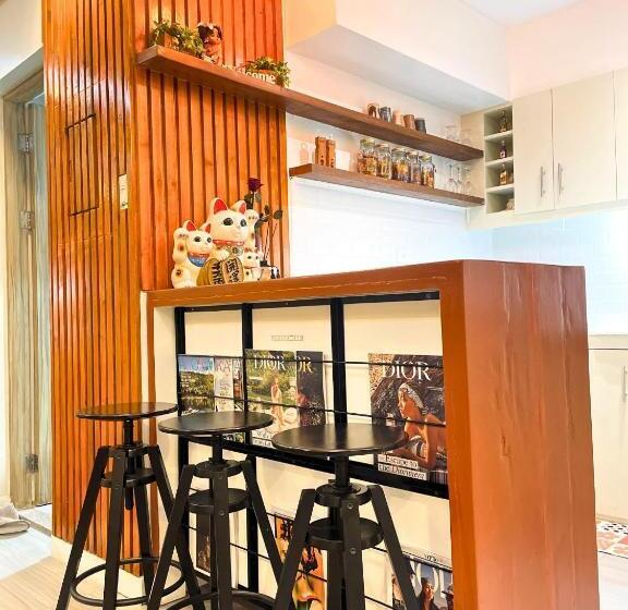 패밀리 룸, Homestay By Vijita 2bedroom Condo