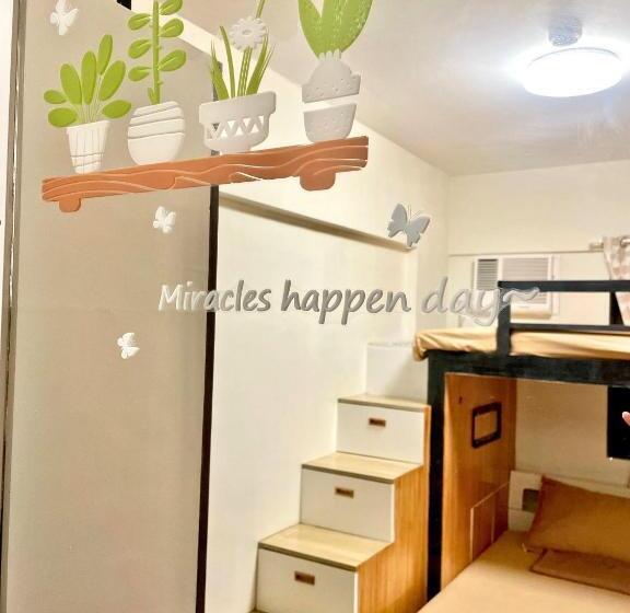 패밀리 룸, Homestay By Vijita 2bedroom Condo