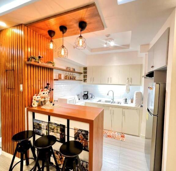 패밀리 룸, Homestay By Vijita 2bedroom Condo