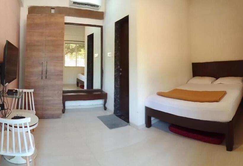 Номер Deluxe, Kamal Farm Resort
